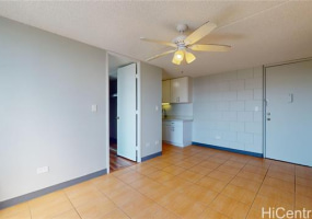2847 Waialae Avenue,Honolulu,Hawaii,96826,2 Bedrooms Bedrooms,1 BathroomBathrooms,Condo/Townhouse,Waialae,5,18344867