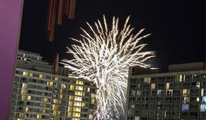 1684 Ala Moana Boulevard,Honolulu,Hawaii,96815,1 ベッドルーム ベッドルーム,1 バスルームバスルーム,コンド / タウンハウス,Ala Moana,9,19507133