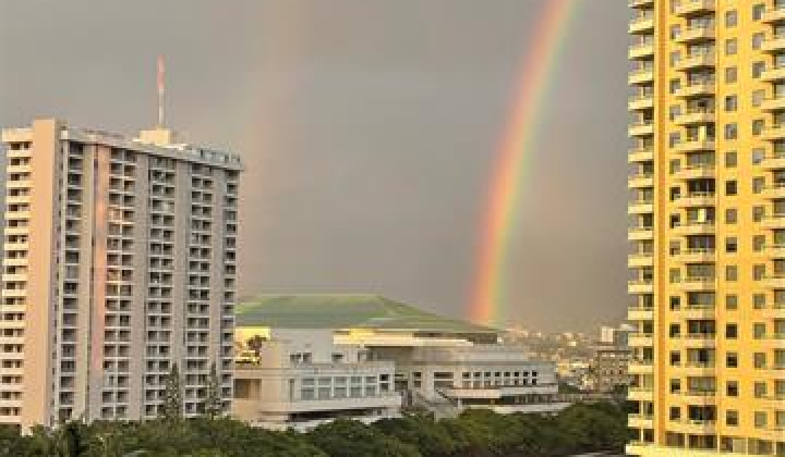 1684 Ala Moana Boulevard,Honolulu,Hawaii,96815,1 ベッドルーム ベッドルーム,1 バスルームバスルーム,コンド / タウンハウス,Ala Moana,9,19507133