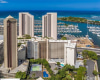 1684 Ala Moana Boulevard,Honolulu,Hawaii,96815,1 ベッドルーム ベッドルーム,1 バスルームバスルーム,コンド / タウンハウス,Ala Moana,9,19507133