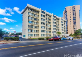 5122 Likini Street,Honolulu,Hawaii,96818,1 Bedroom Bedrooms,1 BathroomBathrooms,Condo/Townhouse,Likini,5,18344905