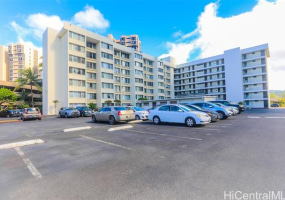 5122 Likini Street,Honolulu,Hawaii,96818,1 Bedroom Bedrooms,1 BathroomBathrooms,Condo/Townhouse,Likini,5,18344905