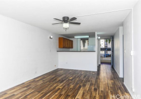 5122 Likini Street,Honolulu,Hawaii,96818,1 Bedroom Bedrooms,1 BathroomBathrooms,Condo/Townhouse,Likini,5,18344905