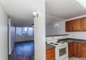 5122 Likini Street,Honolulu,Hawaii,96818,1 Bedroom Bedrooms,1 BathroomBathrooms,Condo/Townhouse,Likini,5,18344905