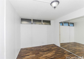 5122 Likini Street,Honolulu,Hawaii,96818,1 Bedroom Bedrooms,1 BathroomBathrooms,Condo/Townhouse,Likini,5,18344905