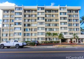5122 Likini Street,Honolulu,Hawaii,96818,1 Bedroom Bedrooms,1 BathroomBathrooms,Condo/Townhouse,Likini,5,18344905