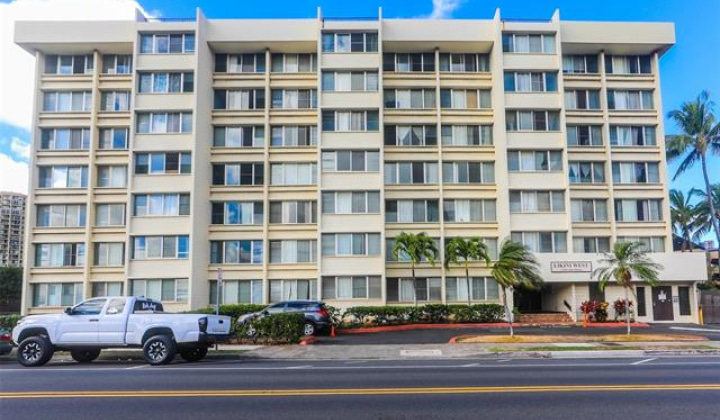 5122 Likini Street,Honolulu,Hawaii,96818,1 Bedroom Bedrooms,1 BathroomBathrooms,Condo/Townhouse,Likini,5,18344905