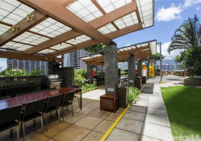 1200 Queen Emma Street,Honolulu,Hawaii,96813,2 ベッドルーム ベッドルーム,2 バスルームバスルーム,コンド / タウンハウス,Queen Emma,36,18345268