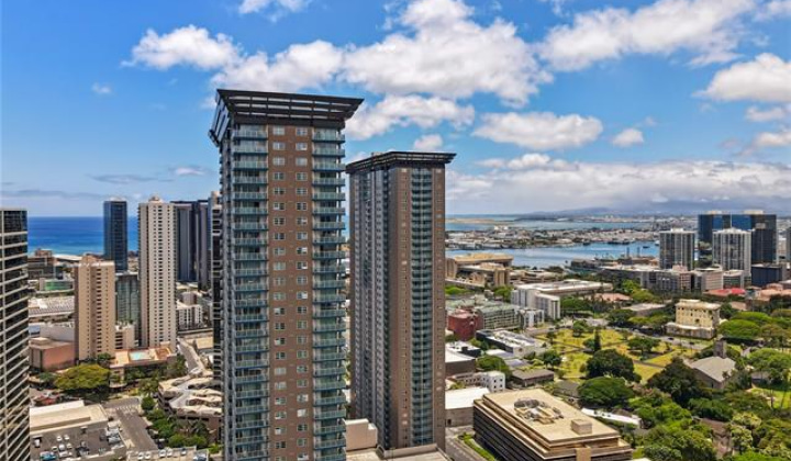801 South Street,Honolulu,Hawaii,96813,1 ベッドルーム ベッドルーム,1 バスルームバスルーム,コンド / タウンハウス,South,3,19507138