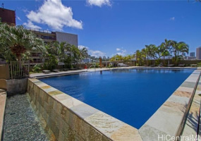 1200 Queen Emma Street,Honolulu,Hawaii,96813,2 ベッドルーム ベッドルーム,2 バスルームバスルーム,コンド / タウンハウス,Queen Emma,36,18345268