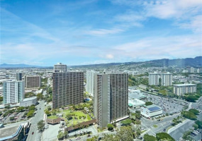 1200 Queen Emma Street,Honolulu,Hawaii,96813,2 ベッドルーム ベッドルーム,2 バスルームバスルーム,コンド / タウンハウス,Queen Emma,36,18345268
