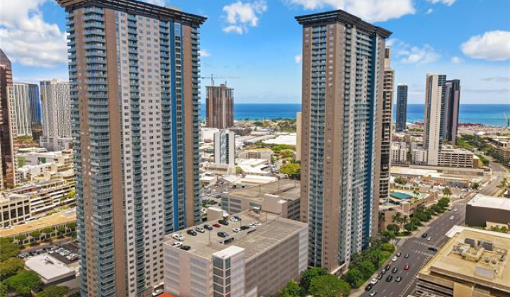 801 South Street,Honolulu,Hawaii,96813,1 ベッドルーム ベッドルーム,1 バスルームバスルーム,コンド / タウンハウス,South,3,19507138