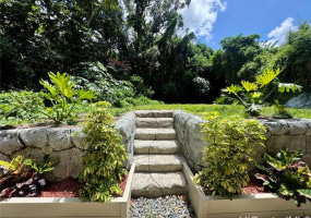 2318 Waiomao Road,Honolulu,Hawaii,96816,3 ベッドルーム ベッドルーム,2 バスルームバスルーム,一戸建て,Waiomao,18797107