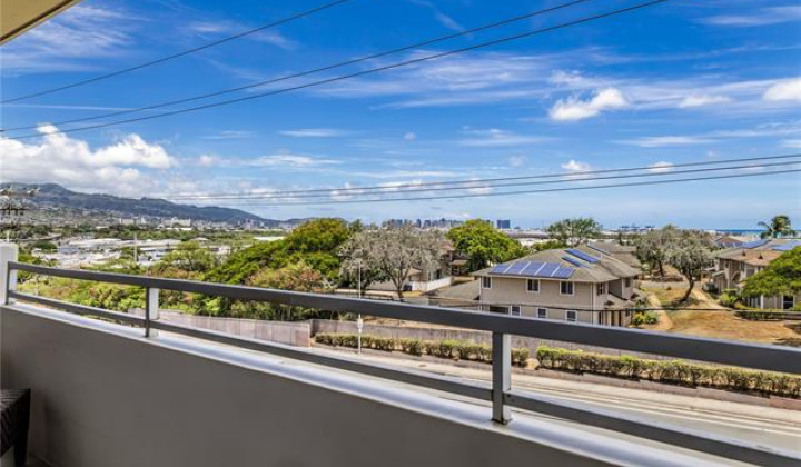 1015 Ala Napunani Street,Honolulu,Hawaii,96818,2 ベッドルーム ベッドルーム,2 バスルームバスルーム,コンド / タウンハウス,Ala Napunani,4,19507150
