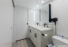 581 Kamoku Street,Honolulu,Hawaii,96826,2 ベッドルーム ベッドルーム,2 バスルームバスルーム,コンド / タウンハウス,Kamoku,23,18345410