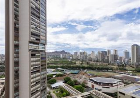 581 Kamoku Street,Honolulu,Hawaii,96826,2 ベッドルーム ベッドルーム,2 バスルームバスルーム,コンド / タウンハウス,Kamoku,23,18345410