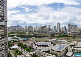 581 Kamoku Street,Honolulu,Hawaii,96826,2 ベッドルーム ベッドルーム,2 バスルームバスルーム,コンド / タウンハウス,Kamoku,23,18345410