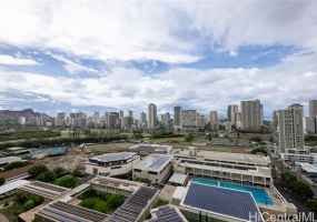 581 Kamoku Street,Honolulu,Hawaii,96826,2 ベッドルーム ベッドルーム,2 バスルームバスルーム,コンド / タウンハウス,Kamoku,23,18345410