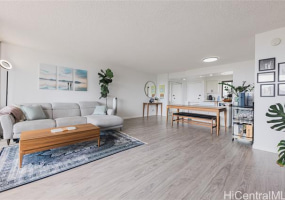 581 Kamoku Street,Honolulu,Hawaii,96826,2 ベッドルーム ベッドルーム,2 バスルームバスルーム,コンド / タウンハウス,Kamoku,23,18345410