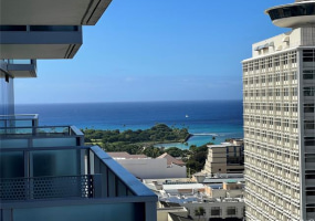 1650 Ala Moana Boulevard,Honolulu,Hawaii,96815,2 Bedrooms Bedrooms,2 BathroomsBathrooms,Condo/Townhouse,Ala Moana,31,17861307