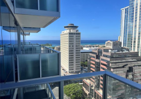 1650 Ala Moana Boulevard,Honolulu,Hawaii,96815,2 Bedrooms Bedrooms,2 BathroomsBathrooms,Condo/Townhouse,Ala Moana,31,17861307