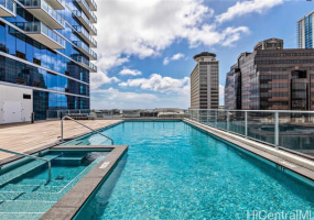 1650 Ala Moana Boulevard,Honolulu,Hawaii,96815,2 Bedrooms Bedrooms,2 BathroomsBathrooms,Condo/Townhouse,Ala Moana,31,17861307