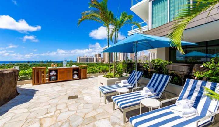 2139 Kuhio Avenue,Honolulu,Hawaii,96815,1 バスルームバスルーム,コンド / タウンハウス,Kuhio,24,19507217
