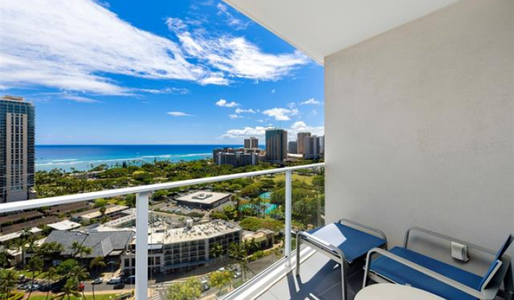 2139 Kuhio Avenue,Honolulu,Hawaii,96815,1 バスルームバスルーム,コンド / タウンハウス,Kuhio,24,19507217