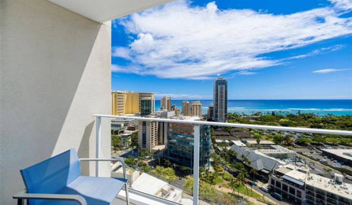 2139 Kuhio Avenue,Honolulu,Hawaii,96815,1 バスルームバスルーム,コンド / タウンハウス,Kuhio,24,19507217
