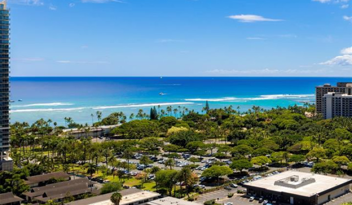 2139 Kuhio Avenue,Honolulu,Hawaii,96815,1 バスルームバスルーム,コンド / タウンハウス,Kuhio,24,19507217