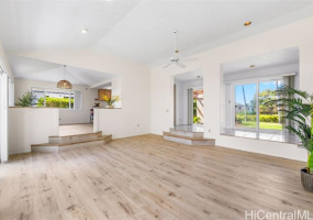 1033 Hanohano Way,Honolulu,Hawaii,96825,3 ベッドルーム ベッドルーム,2 バスルームバスルーム,一戸建て,Hanohano,18345523