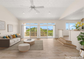 1033 Hanohano Way,Honolulu,Hawaii,96825,3 ベッドルーム ベッドルーム,2 バスルームバスルーム,一戸建て,Hanohano,18345523