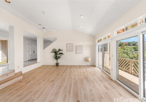 1033 Hanohano Way,Honolulu,Hawaii,96825,3 ベッドルーム ベッドルーム,2 バスルームバスルーム,一戸建て,Hanohano,18345523