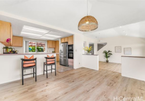 1033 Hanohano Way,Honolulu,Hawaii,96825,3 ベッドルーム ベッドルーム,2 バスルームバスルーム,一戸建て,Hanohano,18345523