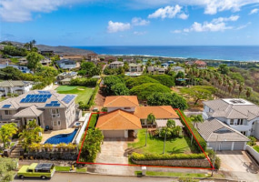 1033 Hanohano Way,Honolulu,Hawaii,96825,3 ベッドルーム ベッドルーム,2 バスルームバスルーム,一戸建て,Hanohano,18345523