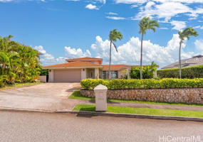 1033 Hanohano Way,Honolulu,Hawaii,96825,3 ベッドルーム ベッドルーム,2 バスルームバスルーム,一戸建て,Hanohano,18345523
