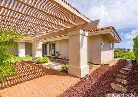 1033 Hanohano Way,Honolulu,Hawaii,96825,3 ベッドルーム ベッドルーム,2 バスルームバスルーム,一戸建て,Hanohano,18345523