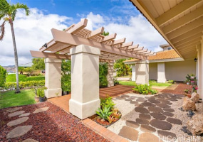 1033 Hanohano Way,Honolulu,Hawaii,96825,3 ベッドルーム ベッドルーム,2 バスルームバスルーム,一戸建て,Hanohano,18345523