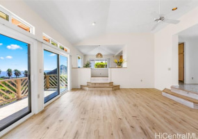 1033 Hanohano Way,Honolulu,Hawaii,96825,3 ベッドルーム ベッドルーム,2 バスルームバスルーム,一戸建て,Hanohano,18345523