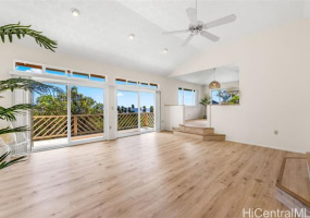 1033 Hanohano Way,Honolulu,Hawaii,96825,3 ベッドルーム ベッドルーム,2 バスルームバスルーム,一戸建て,Hanohano,18345523