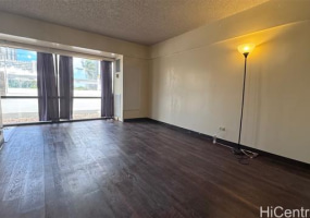 1750 Kalakaua Avenue,Honolulu,Hawaii,96826,1 BathroomBathrooms,Condo/Townhouse,Kalakaua,5,18345565