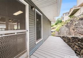 3912 Koko Drive,Honolulu,Hawaii,96816,3 ベッドルーム ベッドルーム,2 バスルームバスルーム,一戸建て,Koko,18797227