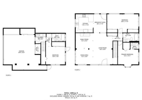 3912 Koko Drive,Honolulu,Hawaii,96816,3 ベッドルーム ベッドルーム,2 バスルームバスルーム,一戸建て,Koko,18797227