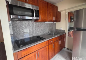 1750 Kalakaua Avenue,Honolulu,Hawaii,96826,1 BathroomBathrooms,Condo/Townhouse,Kalakaua,5,18345565