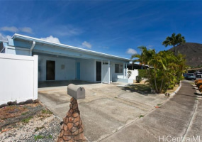 260 Nonou Street,Honolulu,Hawaii,96825,2 ベッドルーム ベッドルーム,2 バスルームバスルーム,一戸建て,Nonou,18345670