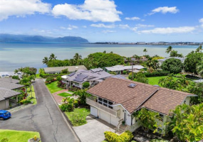 44-313 Kaneohe Bay Drive,Kaneohe,Hawaii,96744,4 Bedrooms Bedrooms,3 BathroomsBathrooms,Single family,Kaneohe Bay,18345693