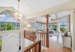 44-313 Kaneohe Bay Drive,Kaneohe,Hawaii,96744,4 Bedrooms Bedrooms,3 BathroomsBathrooms,Single family,Kaneohe Bay,18345693
