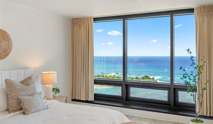1330 Ala Moana Boulevard,Honolulu,Hawaii,96814,2 ベッドルーム ベッドルーム,2 バスルームバスルーム,コンド / タウンハウス,Ala Moana,37,19507681