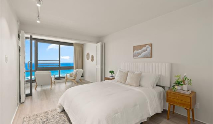 1330 Ala Moana Boulevard,Honolulu,Hawaii,96814,2 ベッドルーム ベッドルーム,2 バスルームバスルーム,コンド / タウンハウス,Ala Moana,37,19507681