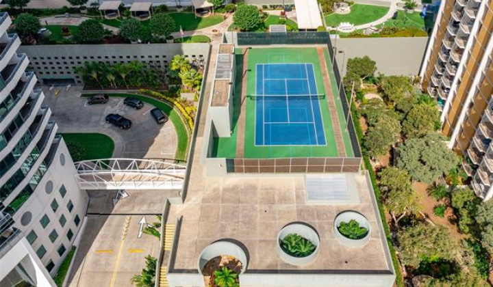 1330 Ala Moana Boulevard,Honolulu,Hawaii,96814,2 ベッドルーム ベッドルーム,2 バスルームバスルーム,コンド / タウンハウス,Ala Moana,37,19507681